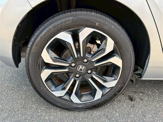 フィット ｅ：ＨＥＶベーシック（20枚目）