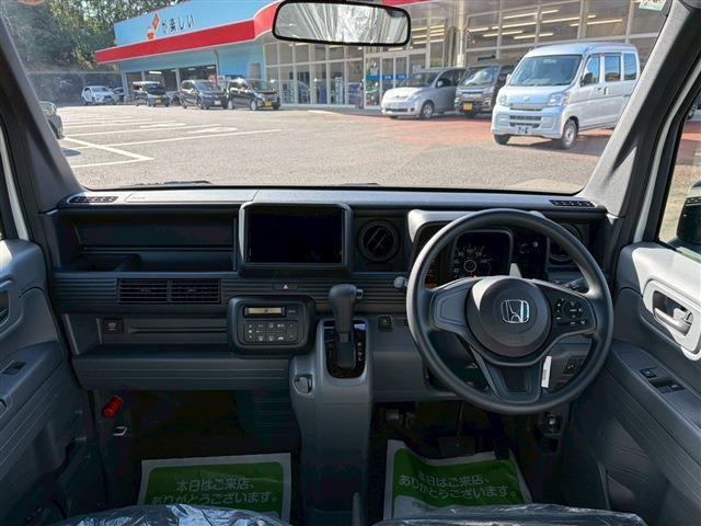 Ｎ－ＶＡＮ Ｇ・ホンダセンシング（2枚目）