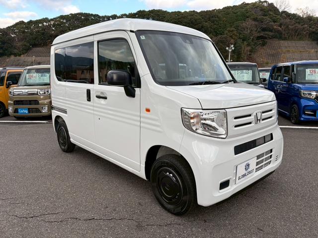 Ｎ－ＶＡＮ Ｇ・ホンダセンシング（5枚目）