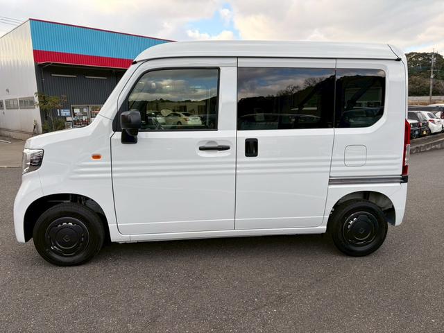 Ｎ－ＶＡＮ Ｇ・ホンダセンシング（8枚目）