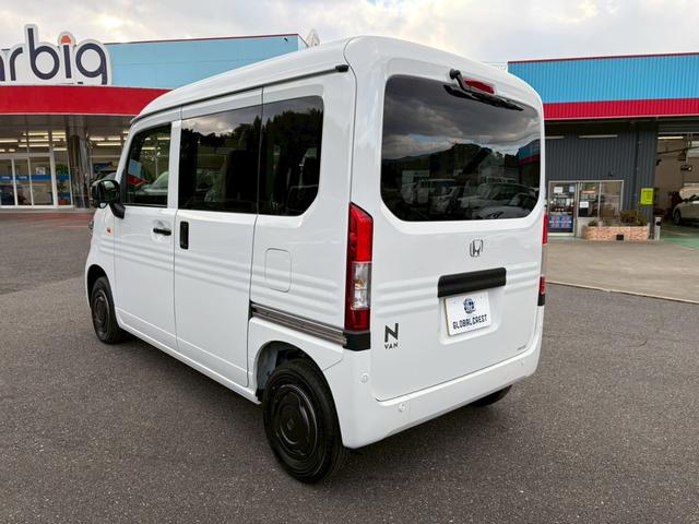 Ｎ－ＶＡＮ Ｇ・ホンダセンシング（9枚目）