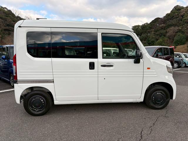 Ｎ－ＶＡＮ Ｇ・ホンダセンシング（12枚目）