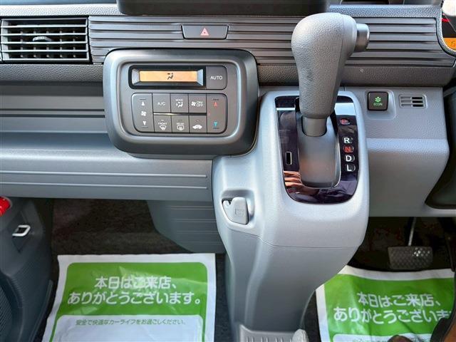 Ｎ－ＶＡＮ Ｇ・ホンダセンシング（16枚目）