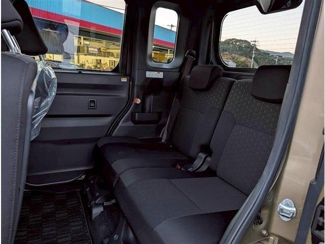 ピクシスメガ Gターボ SAIII(4枚目)