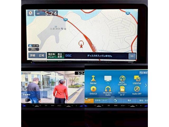 ピクシスメガ Gターボ SAIII(14枚目)