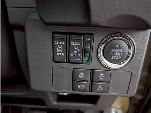 ピクシスメガ Gターボ SAIII(15枚目)