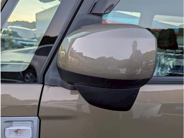 ピクシスメガ Gターボ SAIII(19枚目)