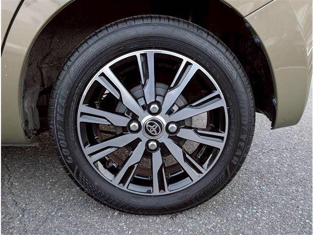 ピクシスメガ Gターボ SAIII(20枚目)