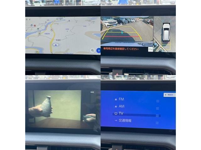 ランドクルーザー250 ZX(15枚目)