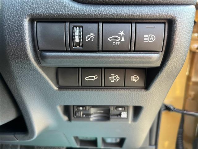 ランドクルーザー250 ZX(16枚目)