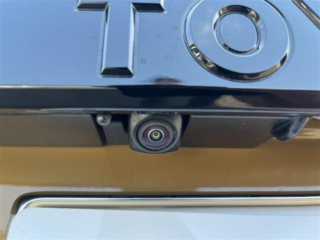 ランドクルーザー250 ZX(17枚目)