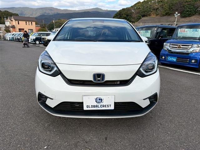 フィット ｅ：ＨＥＶベーシック（6枚目）