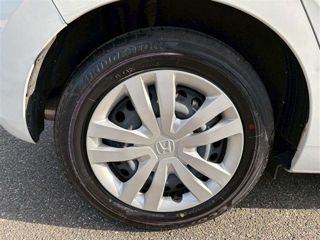 フィット ｅ：ＨＥＶベーシック（20枚目）