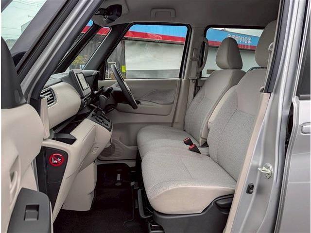 ルークス Ｓ（3枚目）