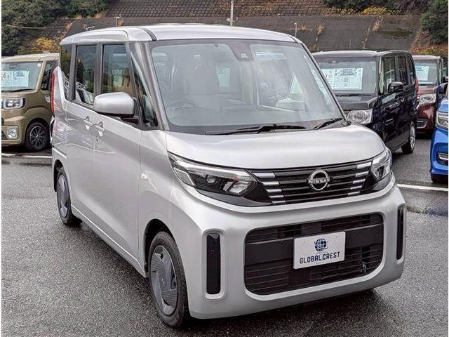 ルークス Ｓ（5枚目）