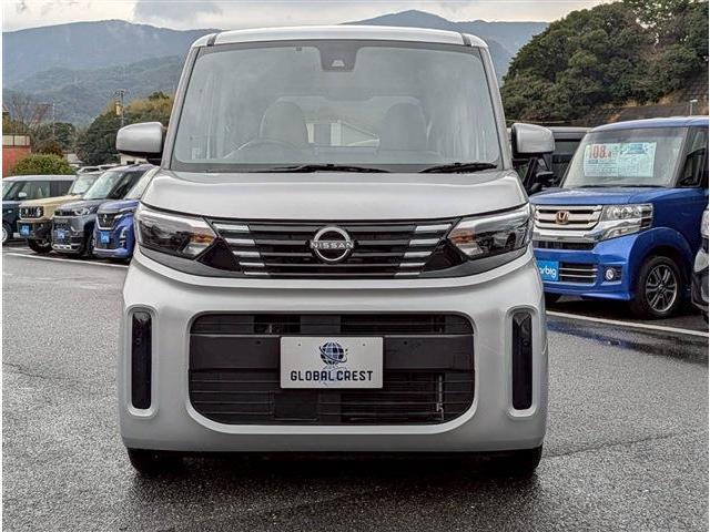 ルークス Ｓ（6枚目）