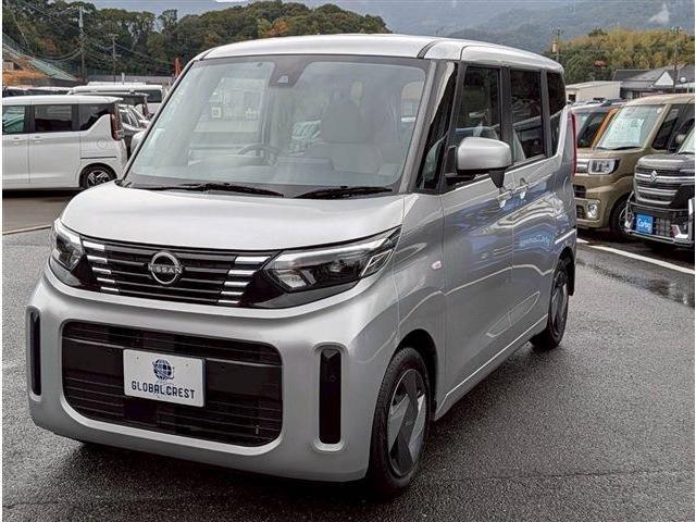 ルークス Ｓ（7枚目）