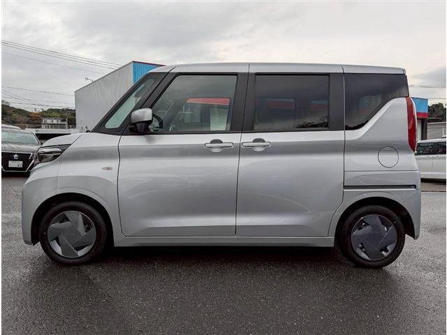 ルークス Ｓ（8枚目）