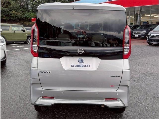 ルークス Ｓ（10枚目）