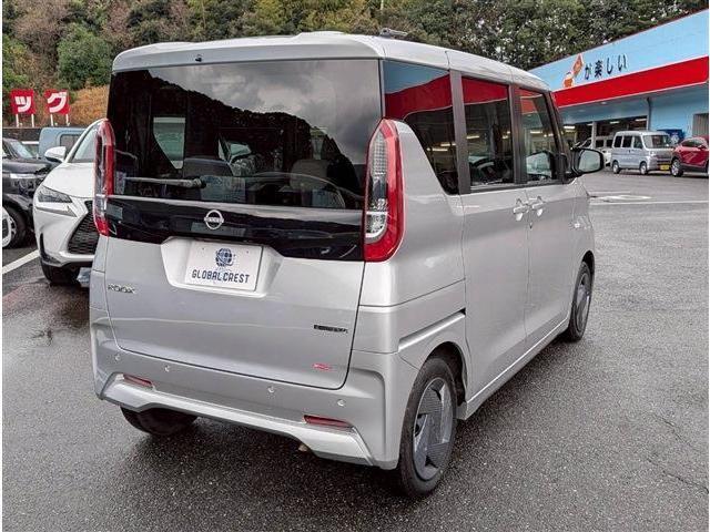 ルークス Ｓ（11枚目）