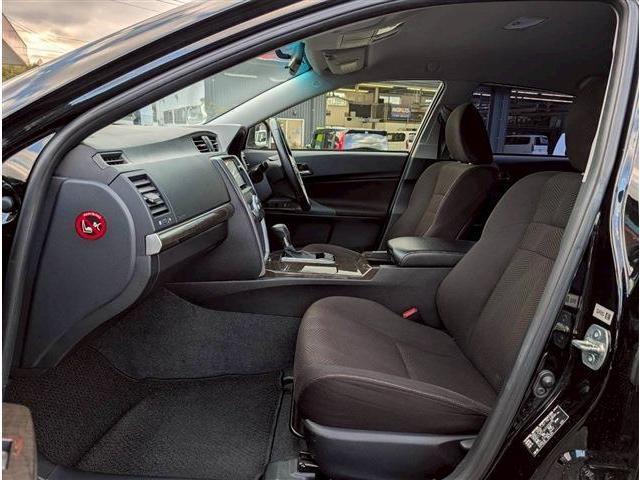 マークＸ ２５０Ｇ（3枚目）