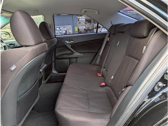 マークＸ ２５０Ｇ（4枚目）