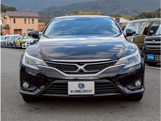 マークＸ ２５０Ｇ（6枚目）