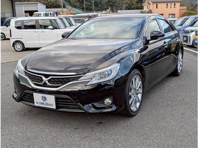 マークＸ ２５０Ｇ（7枚目）