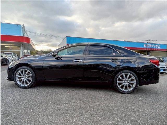 マークＸ ２５０Ｇ（8枚目）