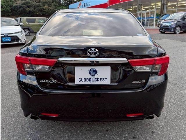 マークＸ ２５０Ｇ（10枚目）