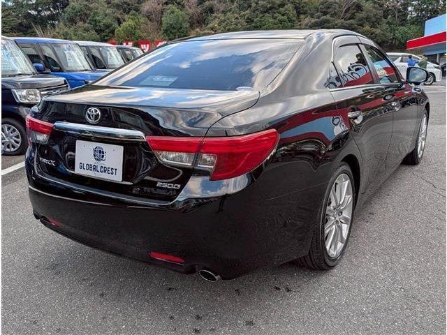 マークＸ ２５０Ｇ（11枚目）