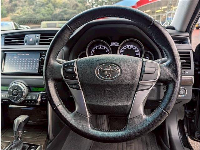 マークＸ ２５０Ｇ（13枚目）