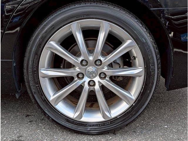 マークＸ ２５０Ｇ（20枚目）