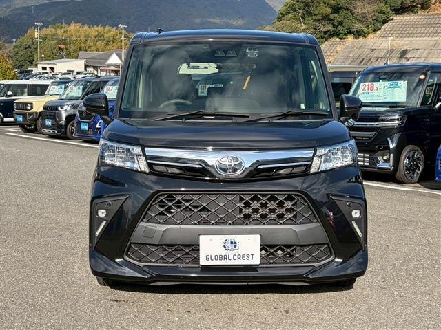 ルーミー Ｇ（6枚目）