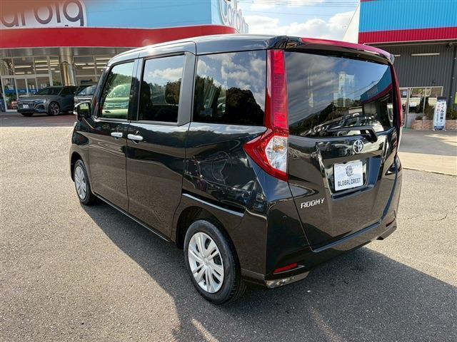 ルーミー Ｇ（9枚目）