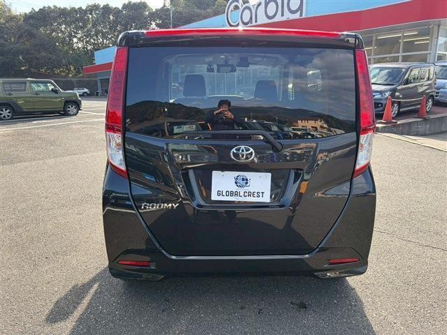 ルーミー Ｇ（10枚目）