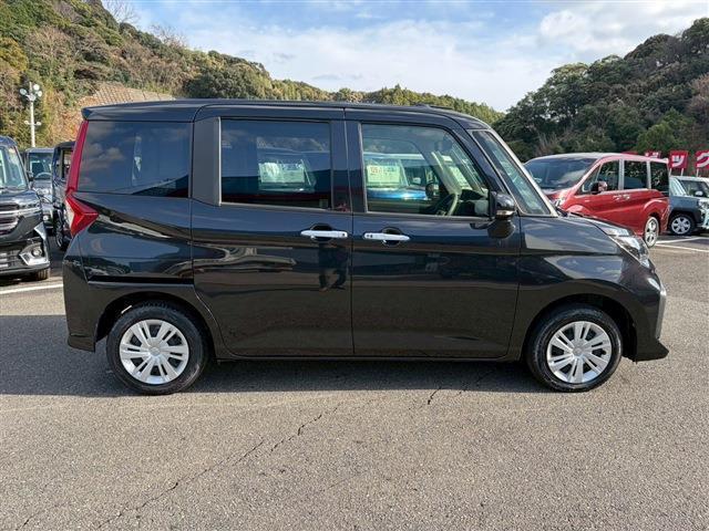 ルーミー Ｇ（12枚目）