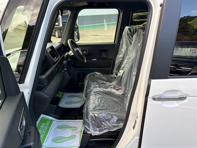 Ｎ－ＢＯＸカスタム ベースグレード（3枚目）