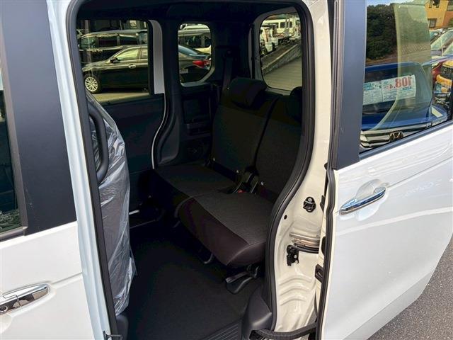 Ｎ－ＢＯＸカスタム ベースグレード（4枚目）