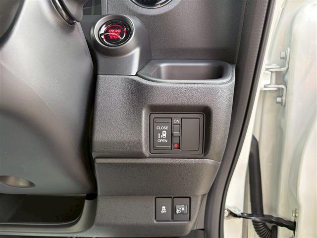 Ｎ－ＢＯＸカスタム ベースグレード（14枚目）