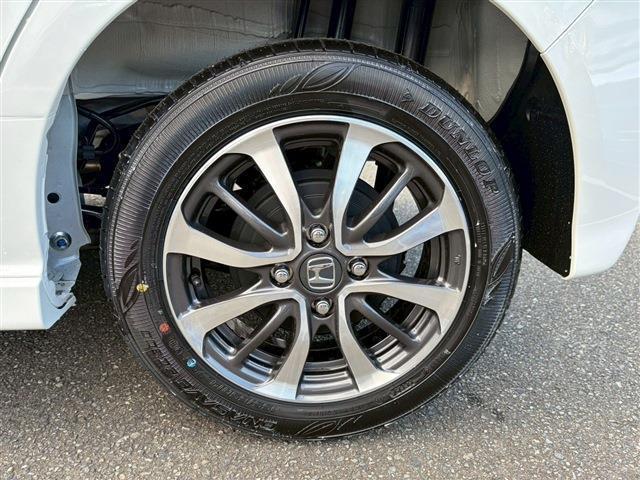 Ｎ－ＢＯＸカスタム ベースグレード（20枚目）