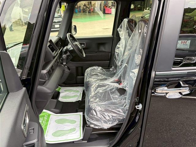 Ｎ－ＢＯＸカスタム ベースグレード（3枚目）