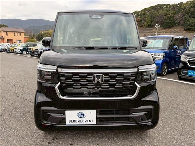 Ｎ－ＢＯＸカスタム ベースグレード（6枚目）