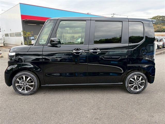 Ｎ－ＢＯＸカスタム ベースグレード（8枚目）