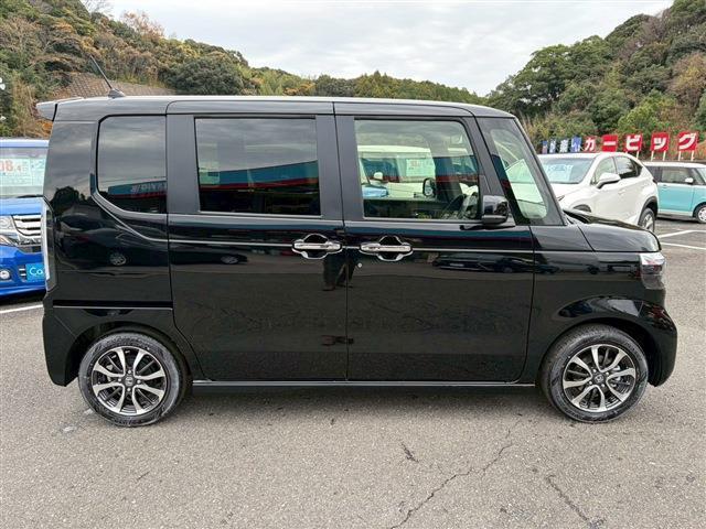 Ｎ－ＢＯＸカスタム ベースグレード（12枚目）