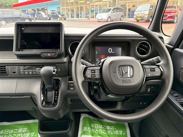 Ｎ－ＢＯＸカスタム ベースグレード（13枚目）