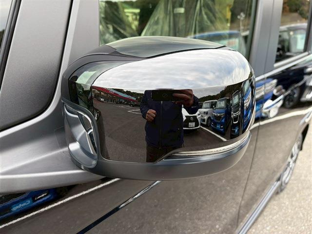 Ｎ－ＢＯＸカスタム ベースグレード（19枚目）