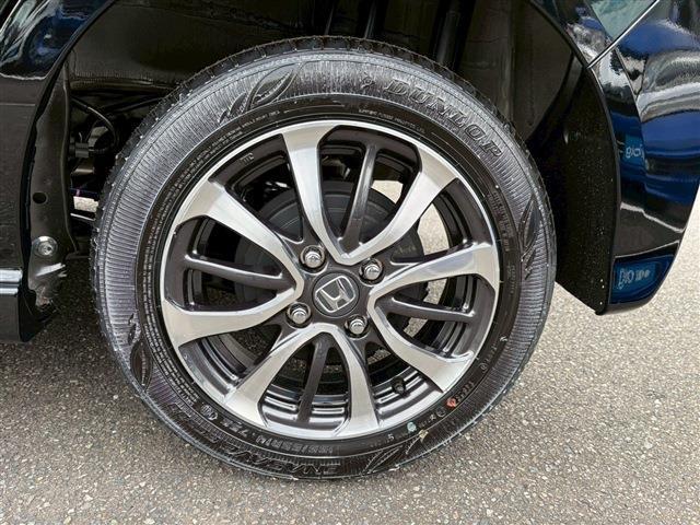 Ｎ－ＢＯＸカスタム ベースグレード（20枚目）