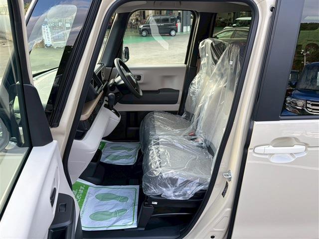 Ｎ－ＢＯＸ ファッションスタイル（3枚目）