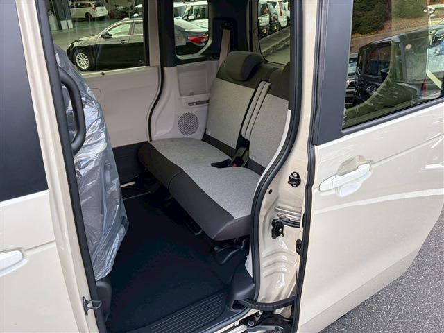 Ｎ－ＢＯＸ ファッションスタイル（4枚目）